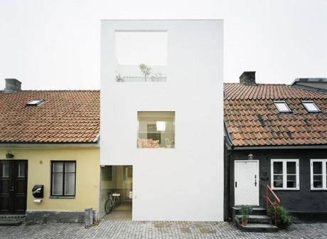 Architecture – Elding Oscarson