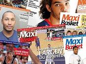 Avis amateurs: Collection "Maxi Basket" vendre