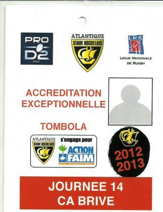 De nouvelles nouvelles de l'ASR