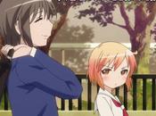 Kotoura-san, Promotion Vidéo