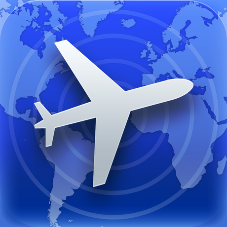 FlightTrack – Suivi et état de vols en temps réel par Mobiata