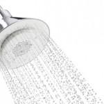 Chantez sous la douche avec ‘Moxie’ la pomme de douche haut-parleur !