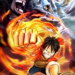One Piece Pirate Warriors 2 en images