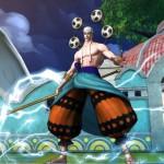One Piece Pirate Warriors 2 en images
