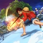 One Piece Pirate Warriors 2 en images