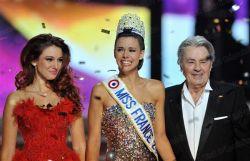 Miss France 2013 : sous la couronne, une tête bien faite