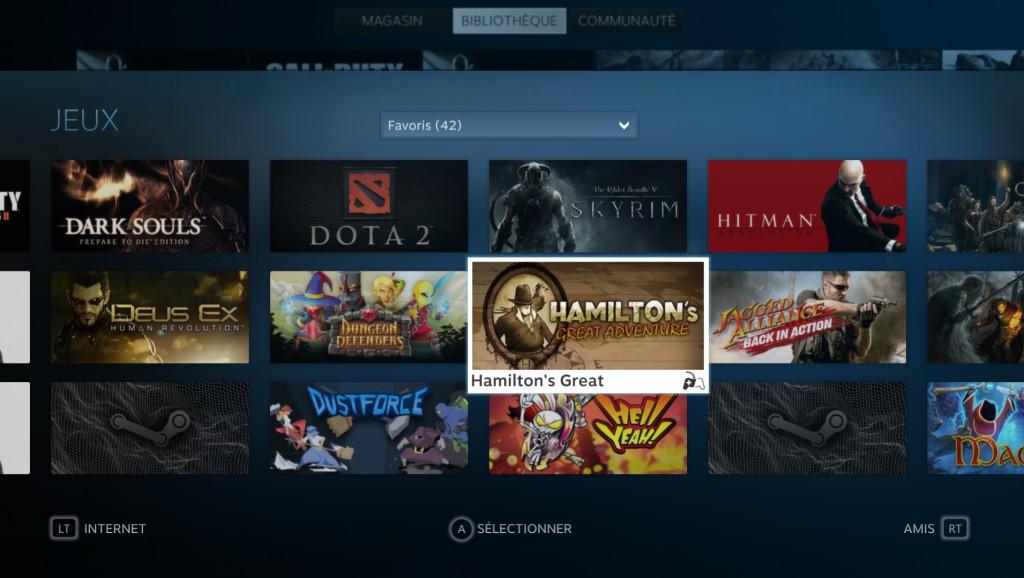 Steam : la « console » confirmée