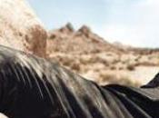 Guess Marciano collection capsule collaboration avec blogueuse Elin Kling