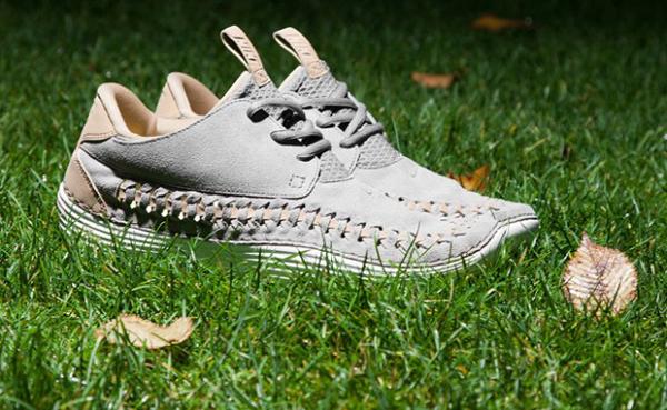 NIKE – SPRING 2013 – SOLARSOFT MOCCASIN PREMIUM