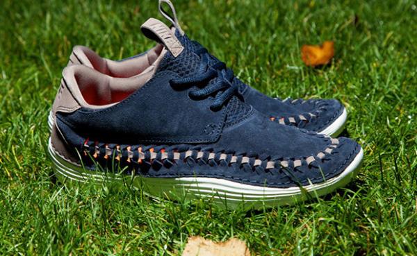 NIKE – SPRING 2013 – SOLARSOFT MOCCASIN PREMIUM