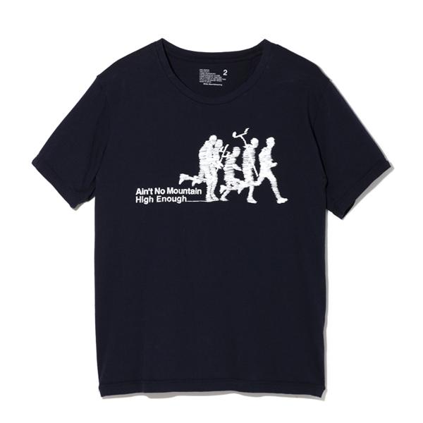 WHITE MOUNTAINEERING – S/S 2013 TEE COLLECTION