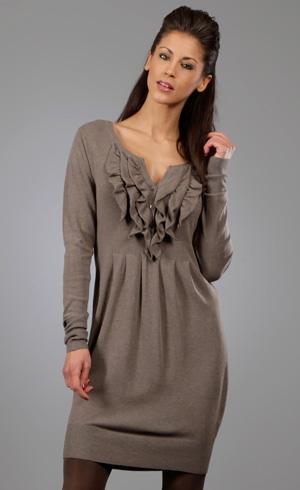 robe-pull claire Fruitrouge lance sa marque !