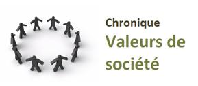 valeurs de société débats sociaux réflexions sociales sociale