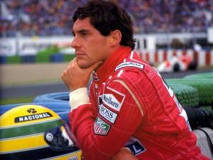 Ayrton Senna – Film d’Asif Kapadia – DVD