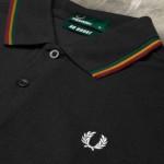 Fred Perry x No Doubt 4
