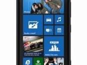 Nokia Lumia (noir) moins €...