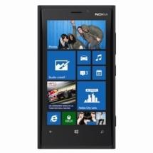 Le Nokia Lumia 920 (noir) à moins de 550 €...
