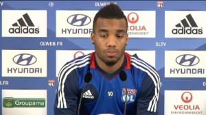 Lacazette : « Si vraiment le PSG était imprenable… »