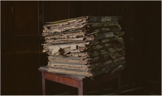 Exposition Zarina Bhimji et Dirk Braeckman