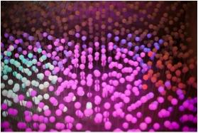 Exposition Zarina Bhimji et Dirk Braeckman