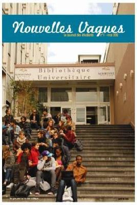 Nouvelles Vagues vous informe