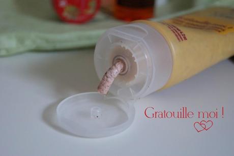 Life of Materials a fait son rapport sur le petit Gratouille-moi !