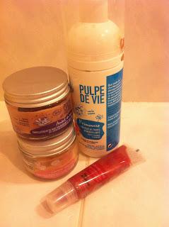 Nos soins bio sur le banc d’essai…