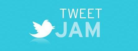 Tweet Jam