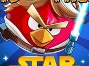 Testez gratuitement Angry Birds Star Wars iPad