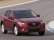 Mazda CX-5 2014 nouveau moteur litres