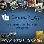 InstaPLAYr