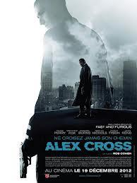 Film Alex Cross 2012