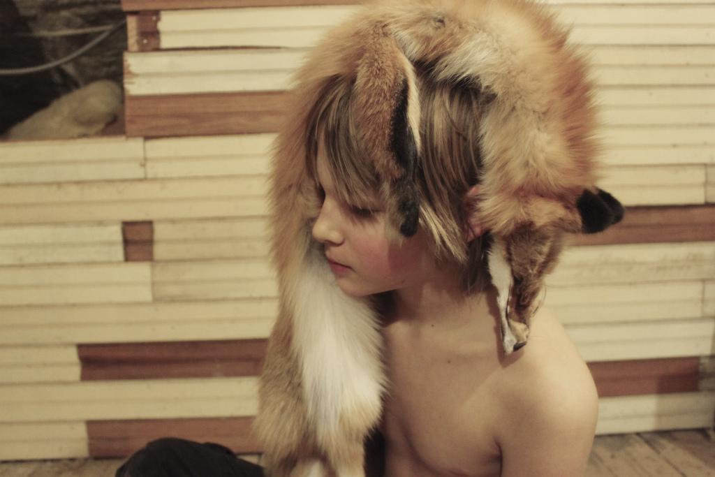 Galaxies and Hurricanes