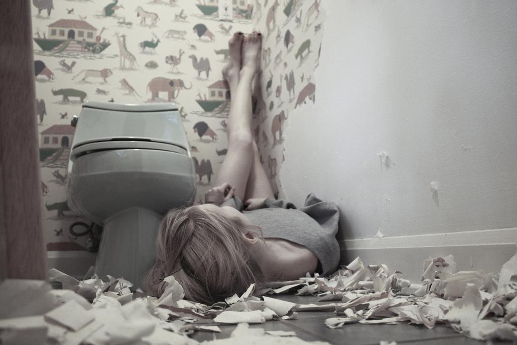 Galaxies and Hurricanes