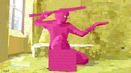 univers papier graphiste video