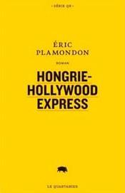 100 livres en 100 semaines (#88) – Hongrie-Hollywood Express