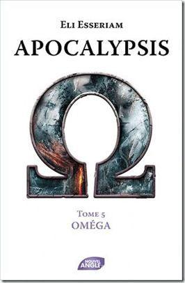 apocalypsis omega