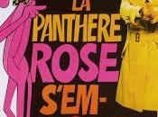 Quand Panthère Rose S'emmèle (The Pink Panther Strikes Again Blake Edwards, 1976)