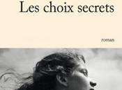 CHOIX SECRETS, d'Hervé