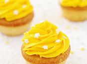 Cupcakes citron