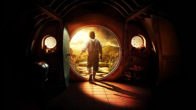 The Hobbit: C'est aussi sur iPhone et iPad...