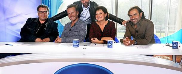 Audiences TV: Excellent démarrage pour « Nouvelle Star » sur D8