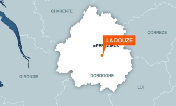 En ce 12.12.12, le village de « La Douze » attend 12h12.
