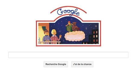 Google célèbre les 50 ans de « Bonne Nuit les Petits »