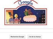 Google célèbre Bonne Nuit Petits