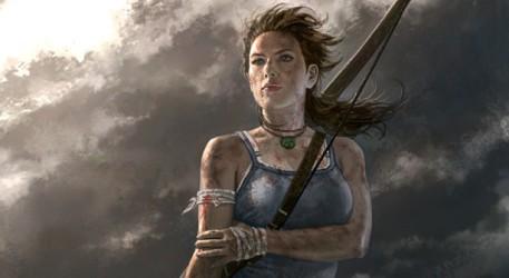 Tomb Raider : La bande son