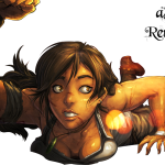 laracroft2012fanart 150x150 Tomb Raider : La bande son  Tomb Raider square enix 