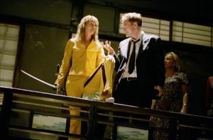 Quentin Tarantino : peu probable qu’il y ait un Kill Bill 3