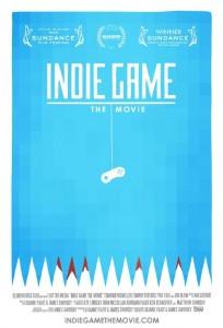 Indie Game: The Movie – 2012