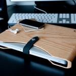 « Blackbox Case » MacBook & Ipad